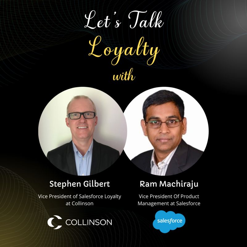 Salesforce & Collinson