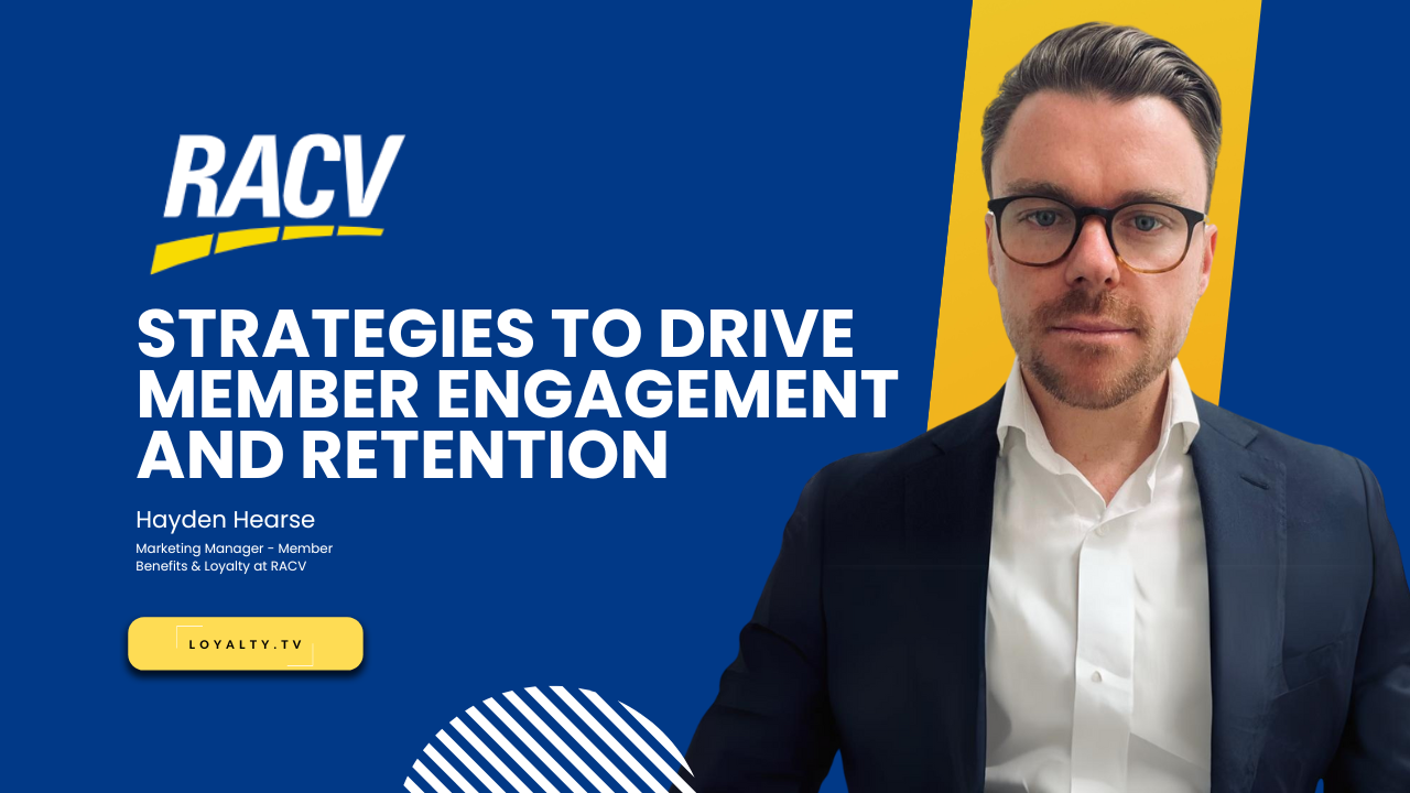 Royal Automobile Club Victoria Shares Strategies to Drive Member Engagement and Retention