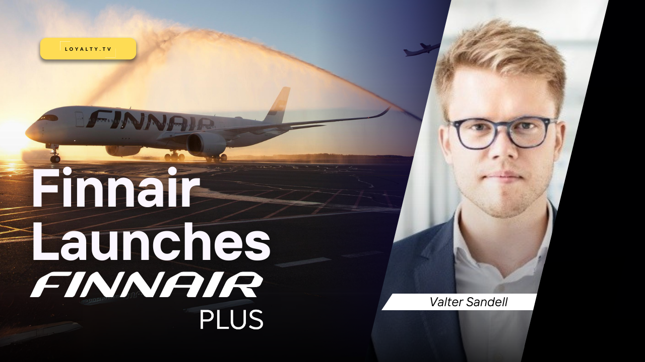 Finnair Launches Finnair Plus
