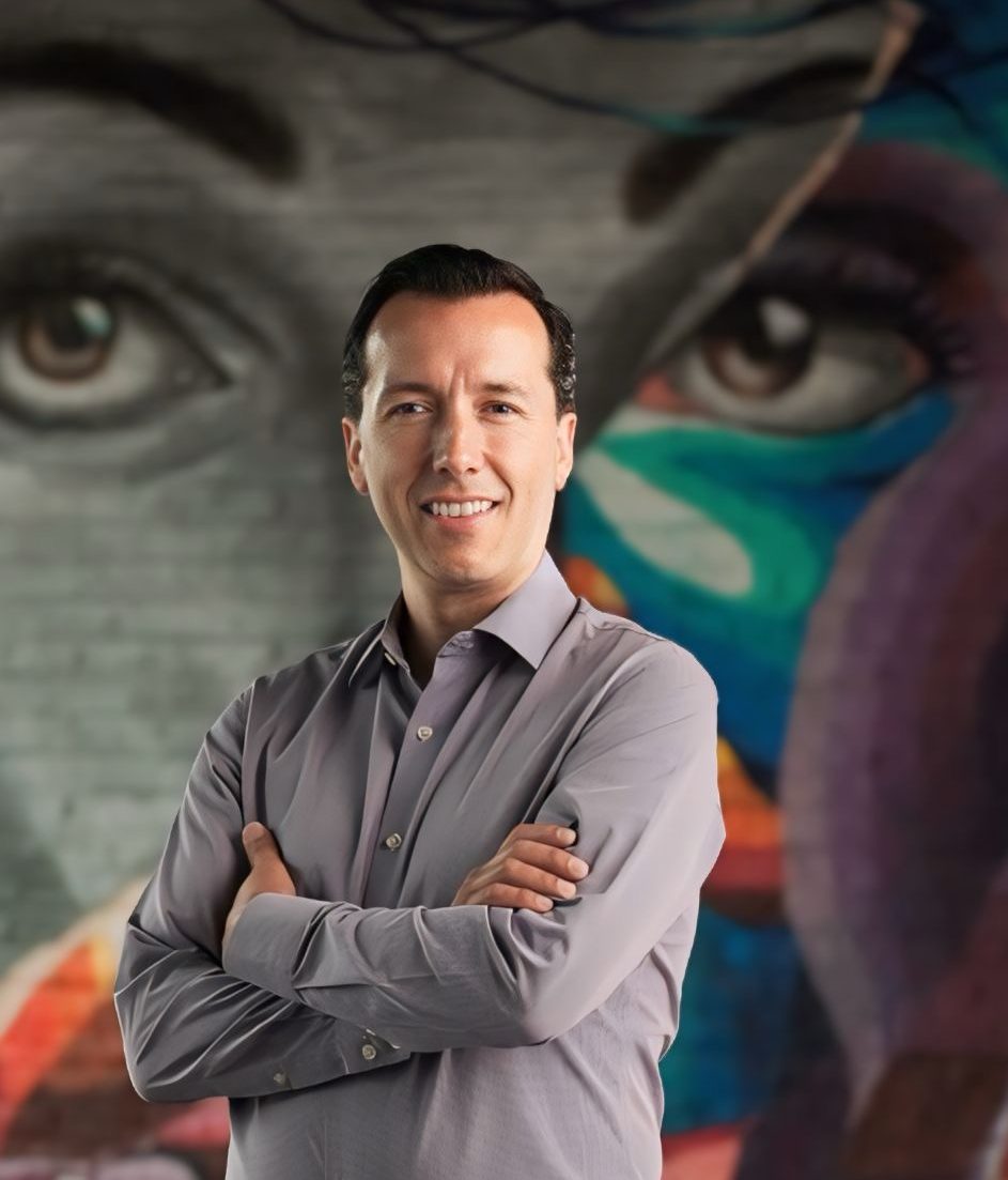 Alejandro Gonzalez Saul