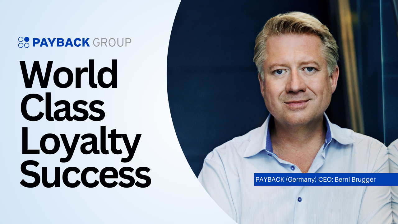 PAYBACK (Germany) Shares Its Latest World Class Successes