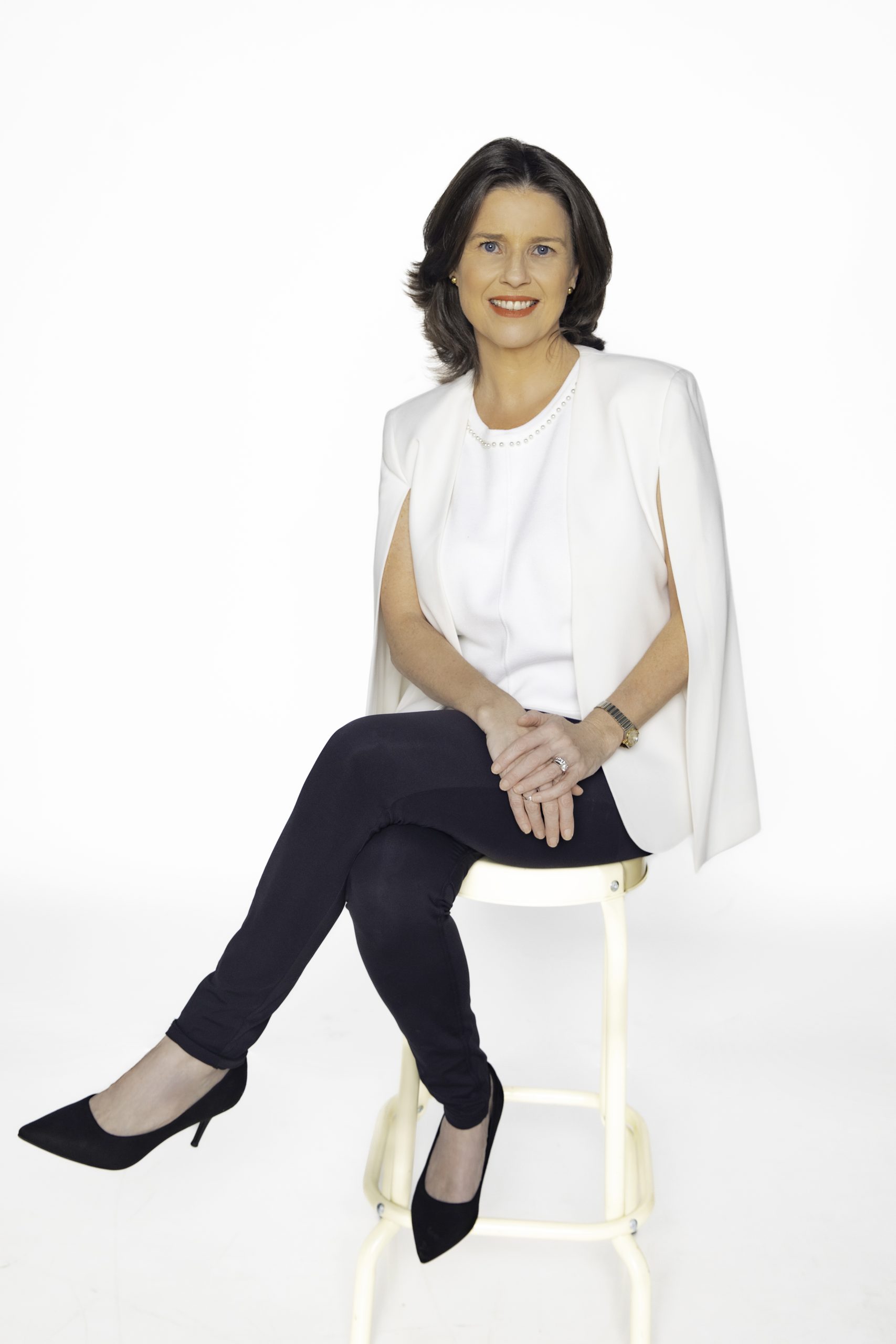 Paula Thomas 