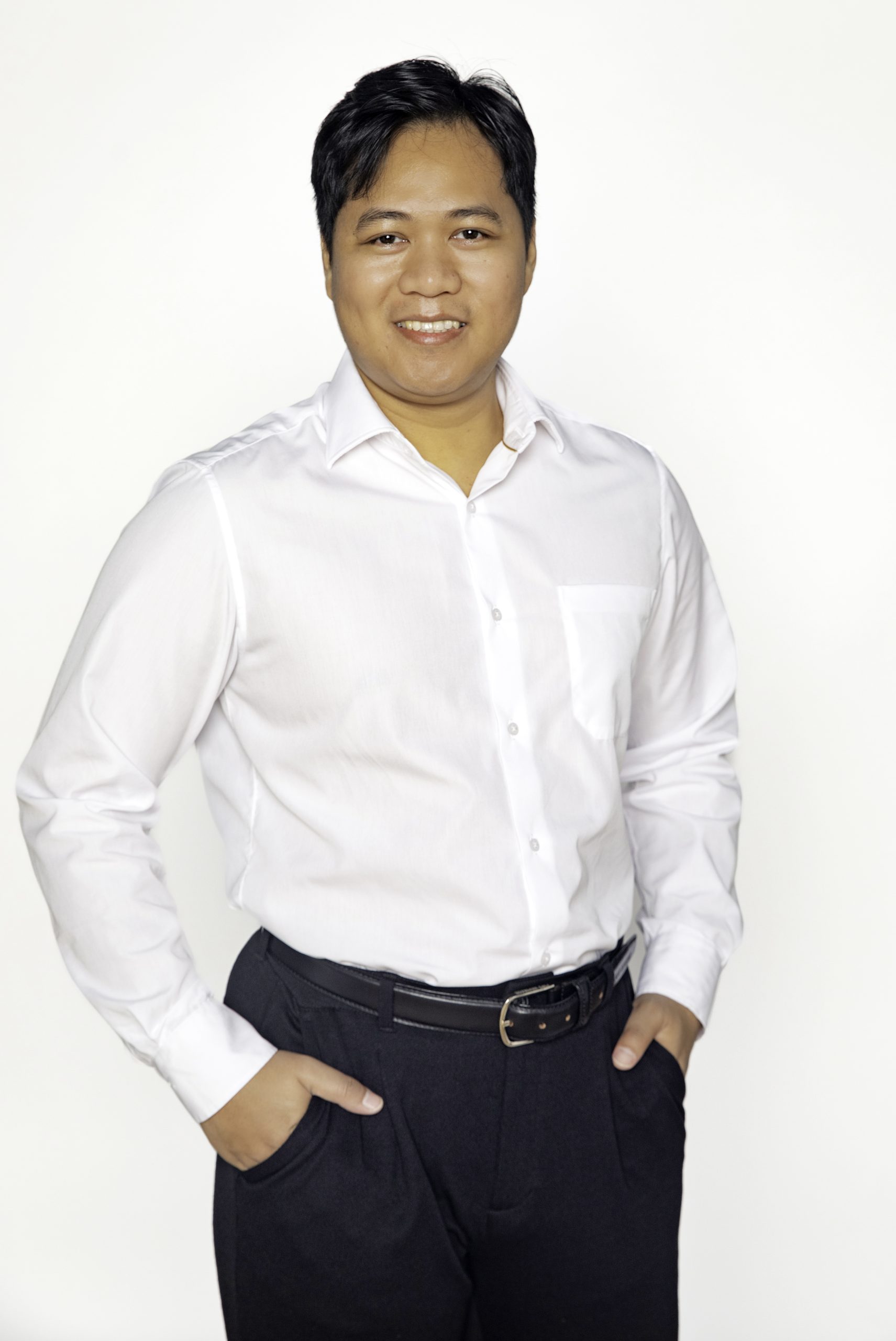 John Kirby Villanueva