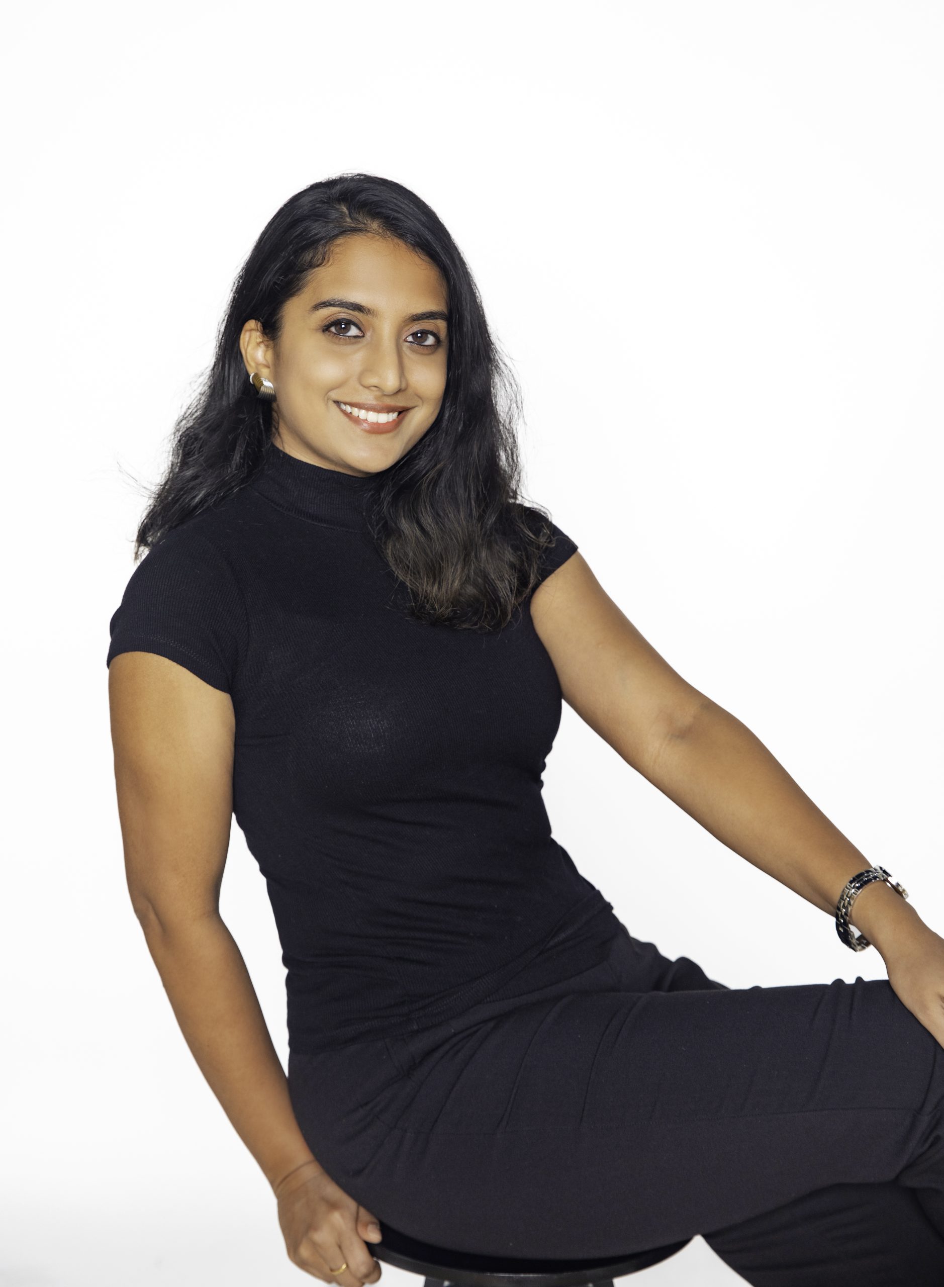 Pooja Venugopal 