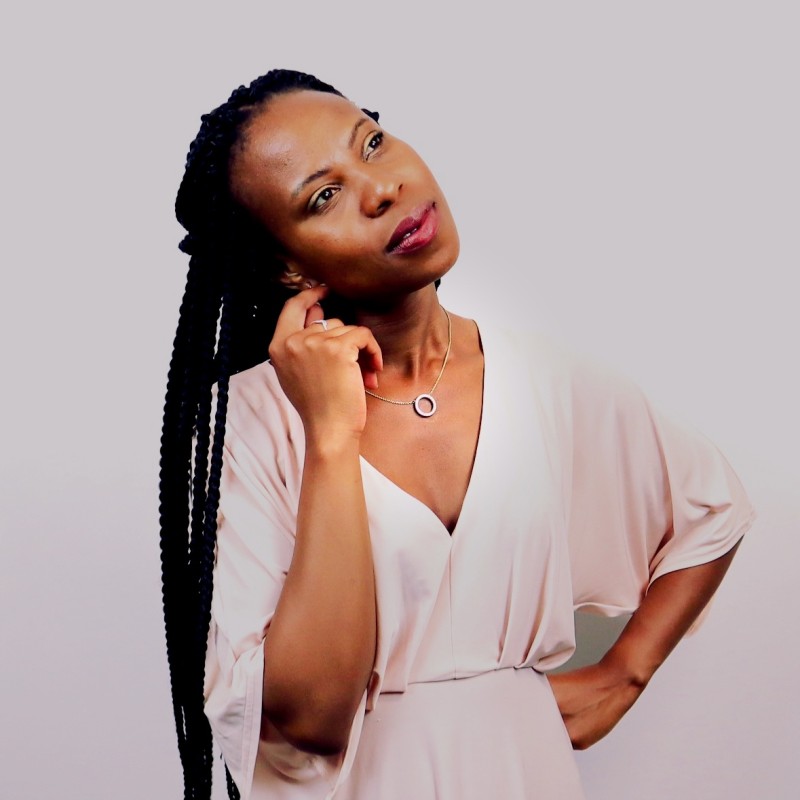 Nyeleti Sue-Angel Nkuna