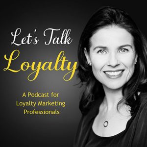 let's talk loyalty