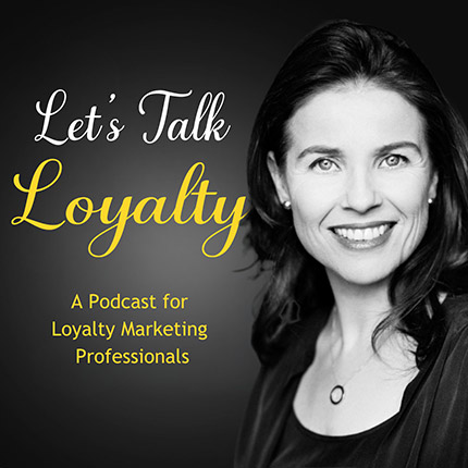 Let’s Talk Loyalty By Paula Thomas