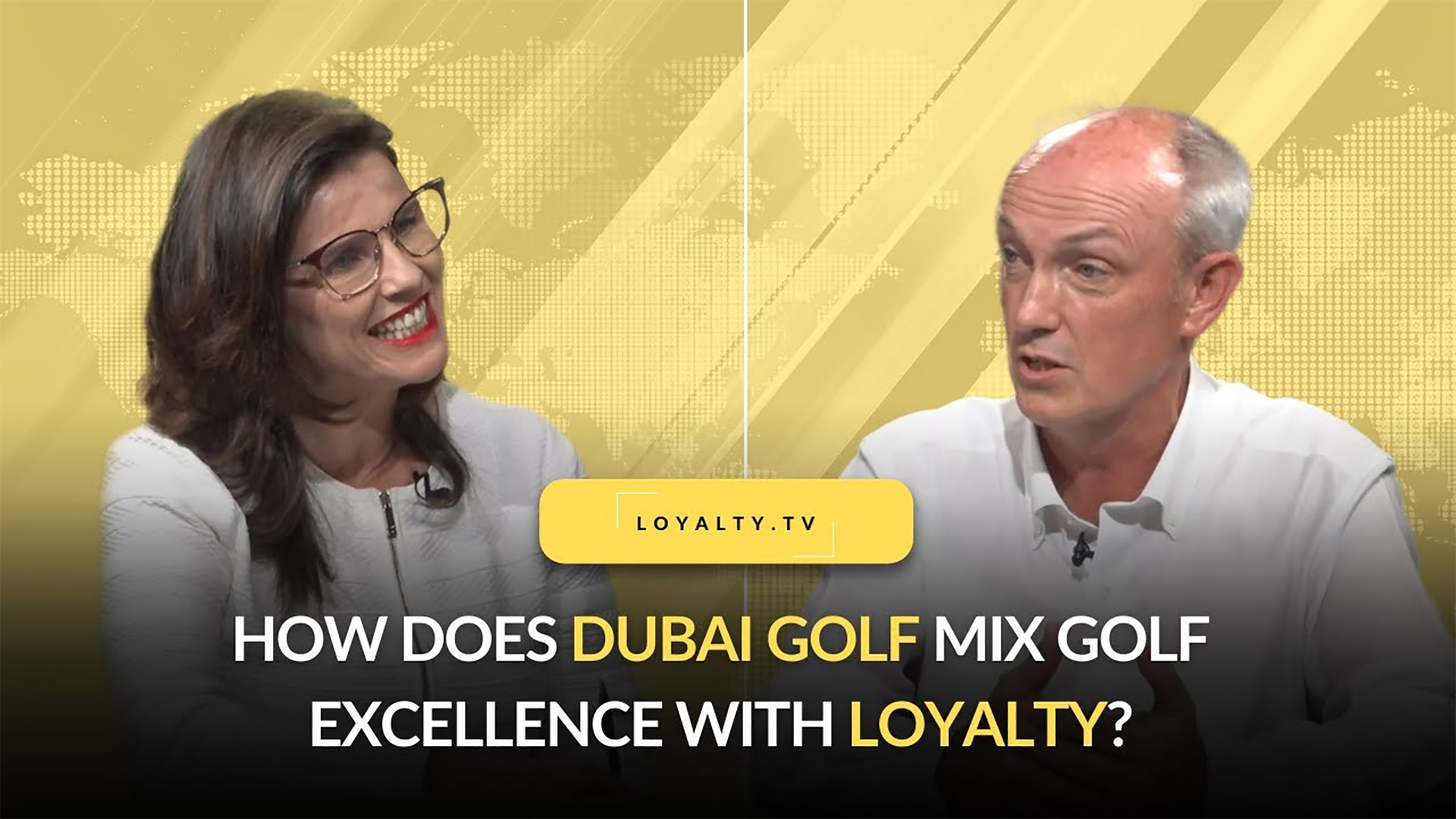 Dubai Golf Shares * Viya* – A Lifestyle Platform Driving Loyalty for Golf, Dining & Entertainment