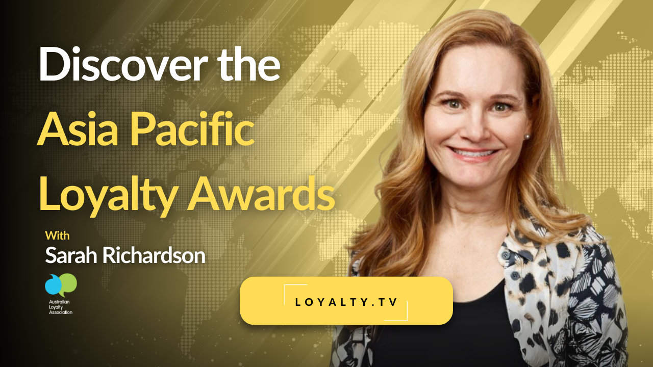 The Asia Pacific Loyalty Awards