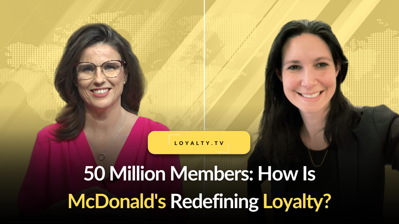 McDonald’s Rewards – Global Loyalty Insights