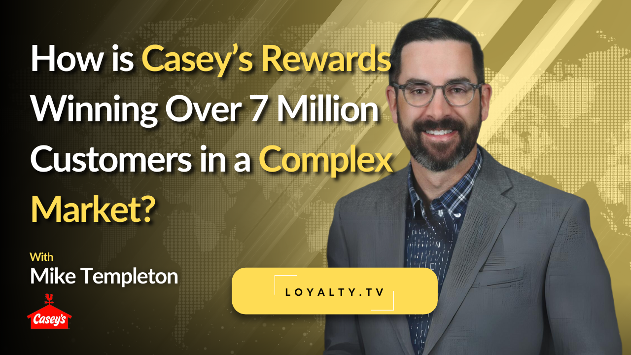 Casey’s Digital Transformation (and Pizza’s) Driving Customer Loyalty and Retail Success