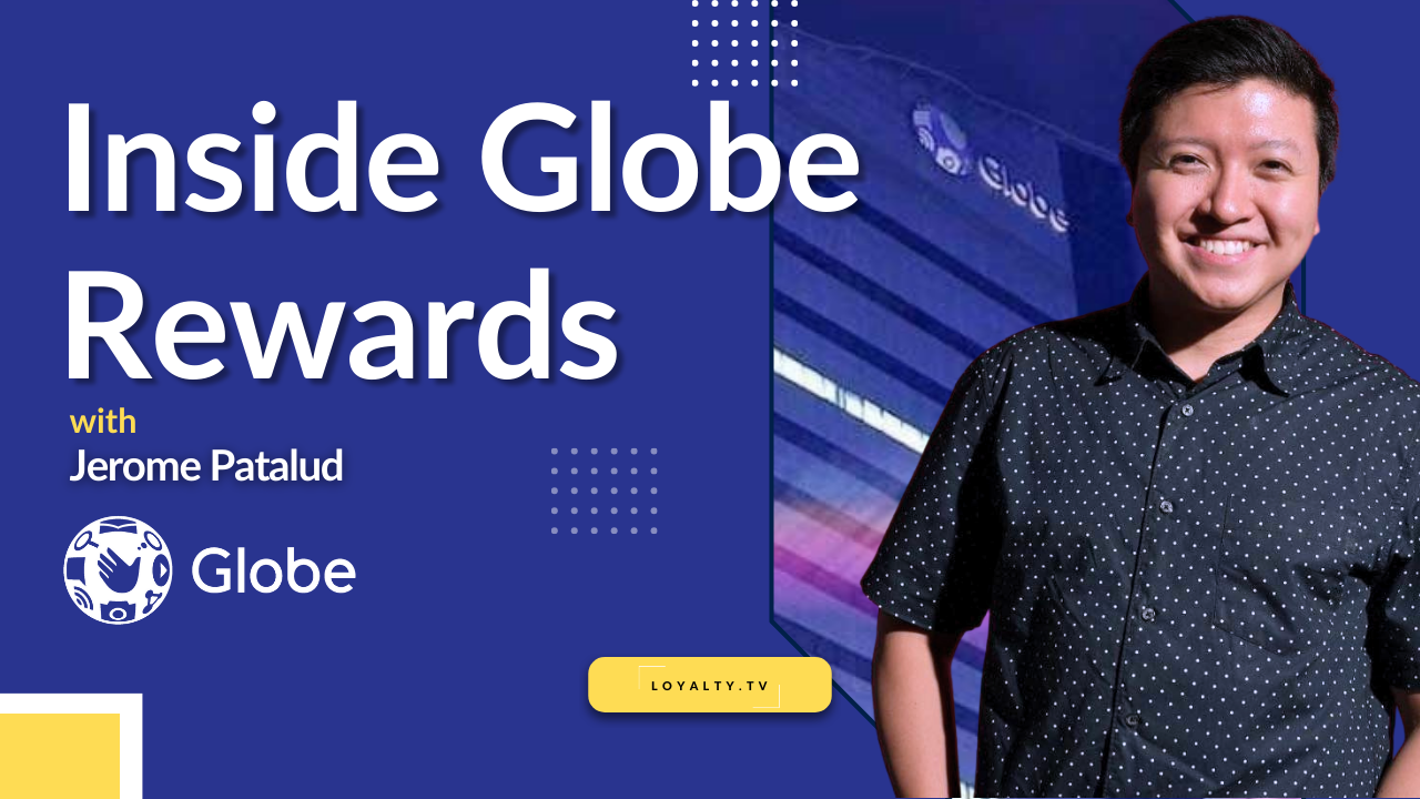 Loyalty in the Philippines – Telecom Giant Shares its Globe Rewards Successes