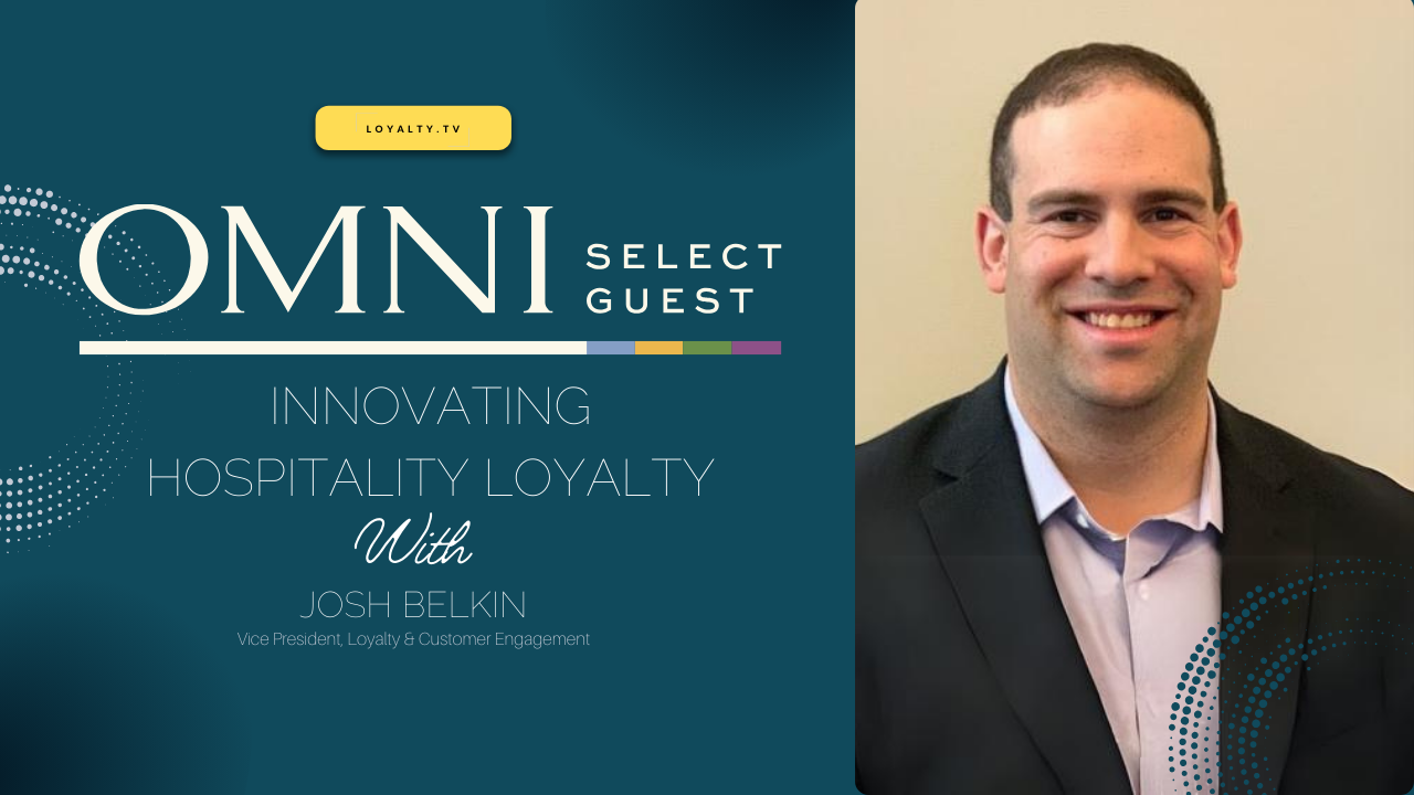Omni Hotels and Resorts – Loyalty Insights from a Luxury Brand