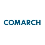 Comarch Airlines logo