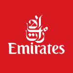 Emirates airlines logo