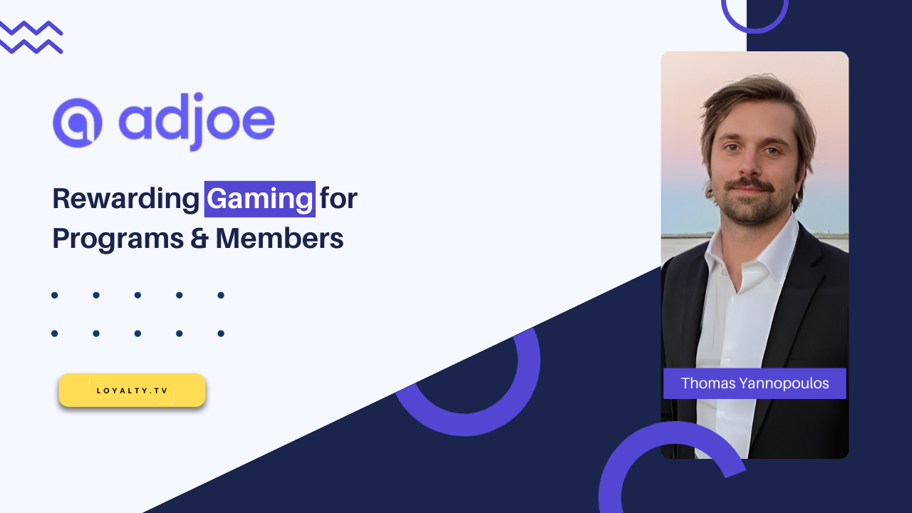 Meet adjoe - Exciting Adtech that Rewards Gaming for Programs and ...