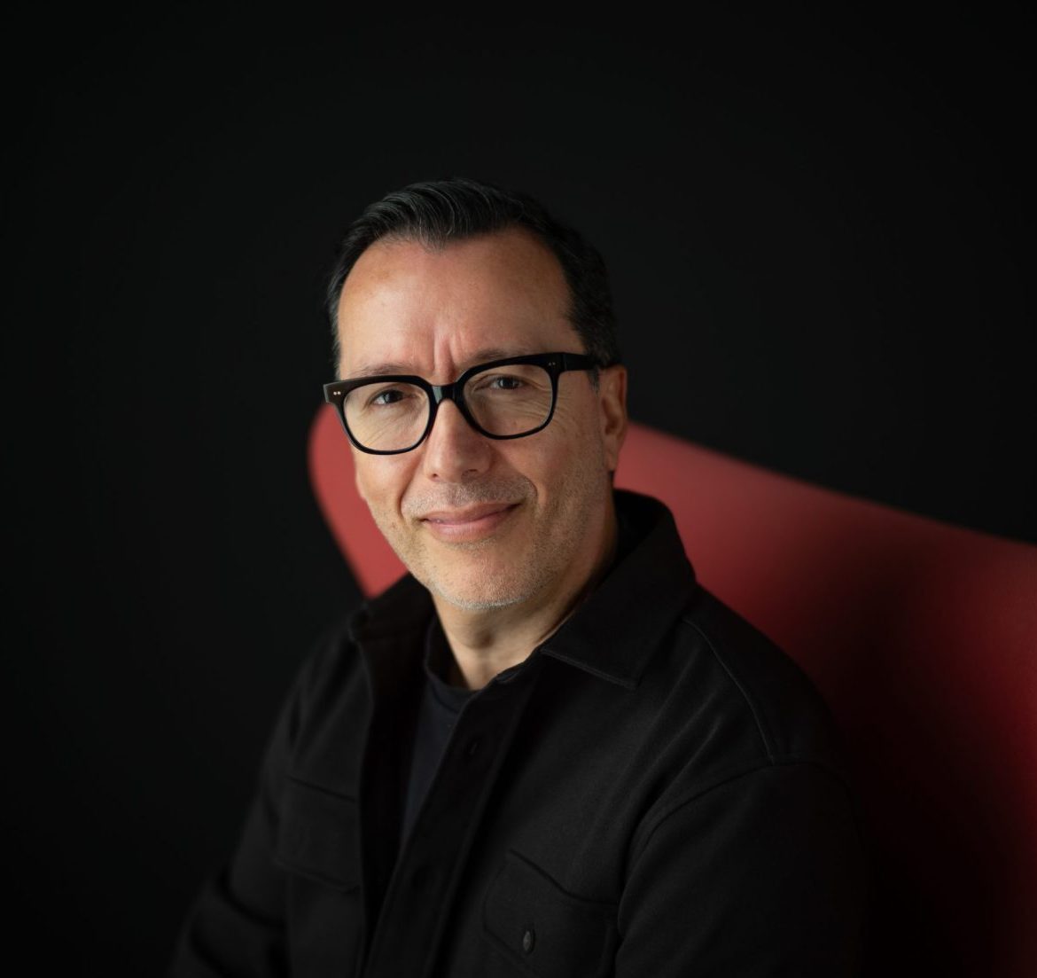 Alejandro Gonzalez Saul