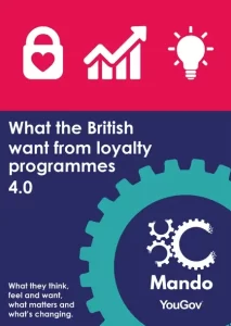 What the Brits want from loyalty programs whitepaper