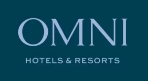 OMINI hotels and resorts logo