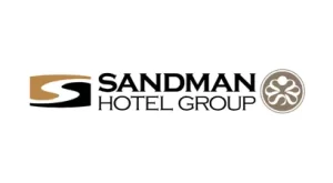 Sandman hotel group logo