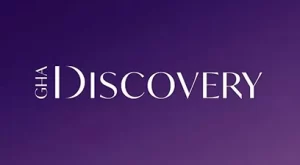 Discovery hotels logo