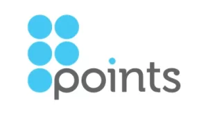 points hotels logo