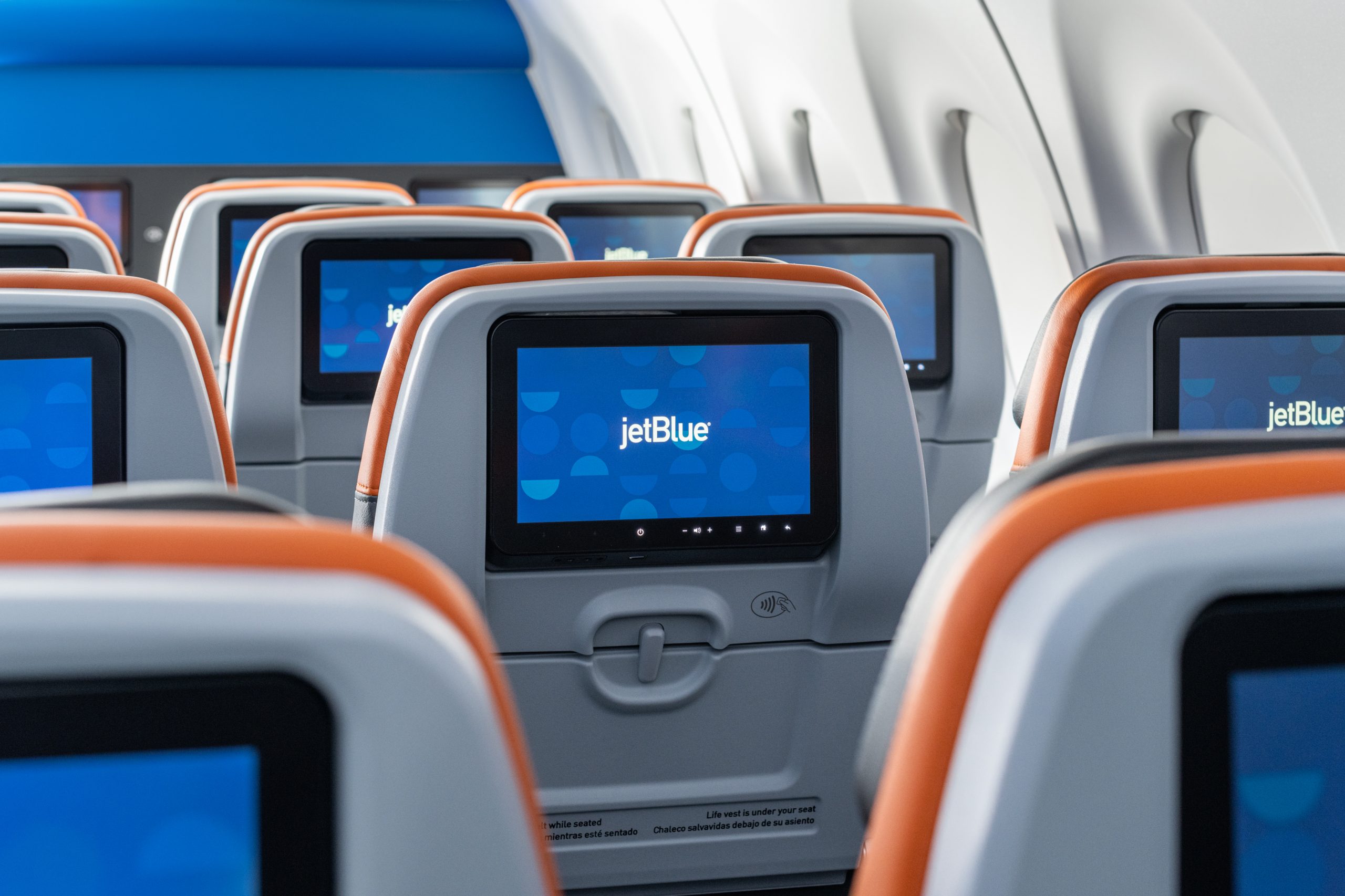 JetBlue Airline