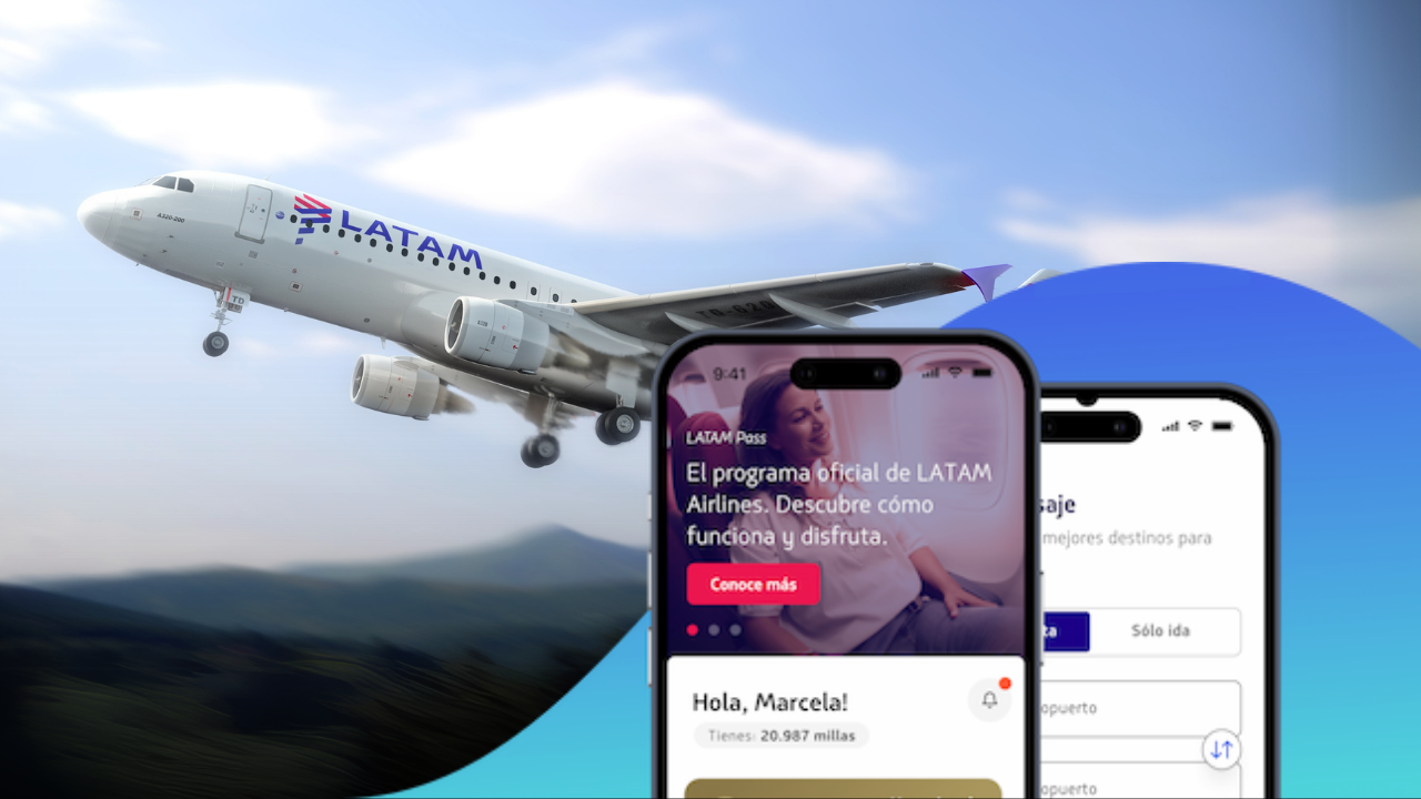 LATAM Pass Loyalty Program