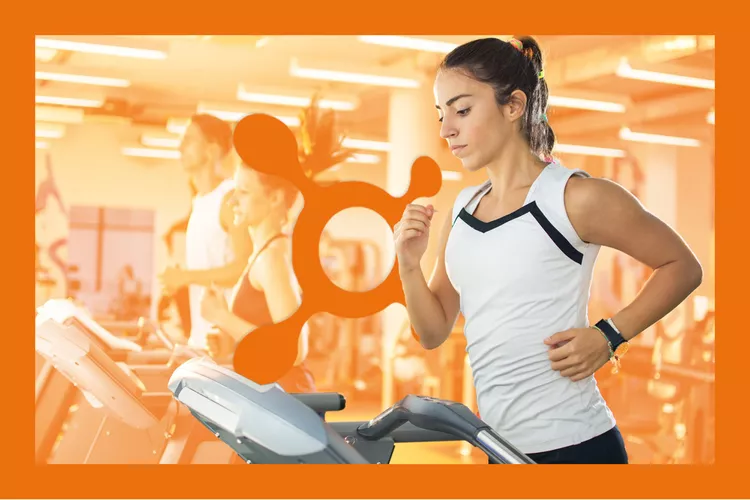 Orangetheory Fitness