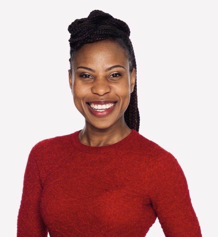 Nyeleti Sue-Angel Nkuna
