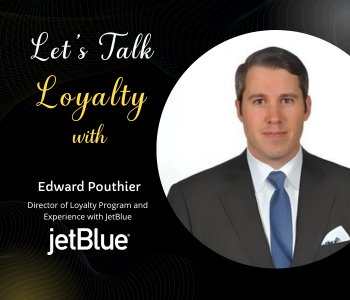 TrueBlue from JetBlue - Airline Loyalty