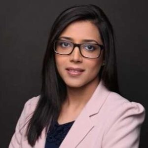 Geeta Raghuvanshi, Chief Technology & Data Officer - Blue Rewards - Al Futtaim