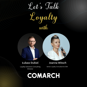 Comarch's Customer Loyalty Predictions 2025 Report Podcast