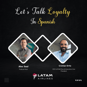 LATAM Pass Loyalty Program Podcast